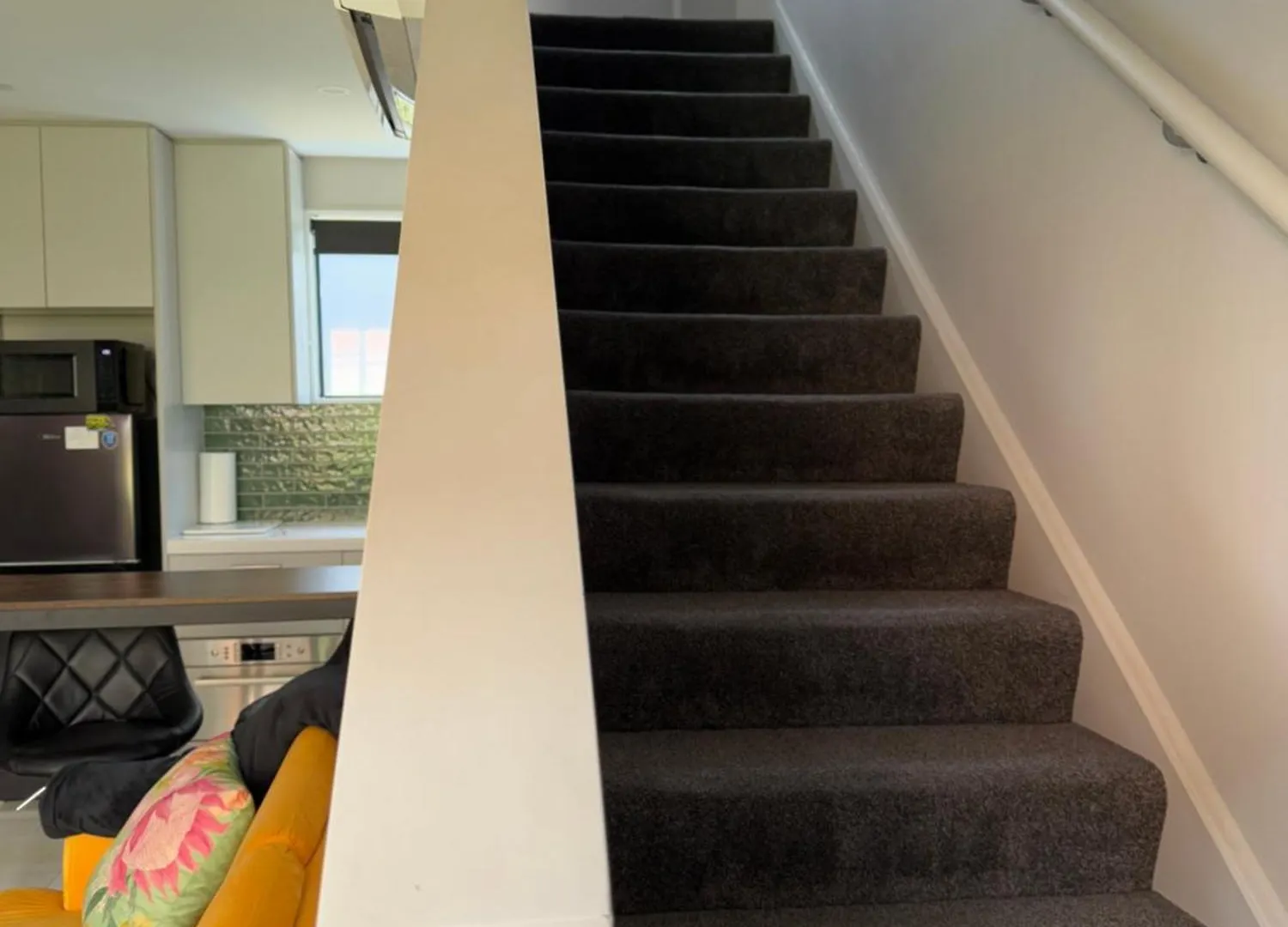 Holiday home Downtown Cutie - Central City Christchurch New Zealand